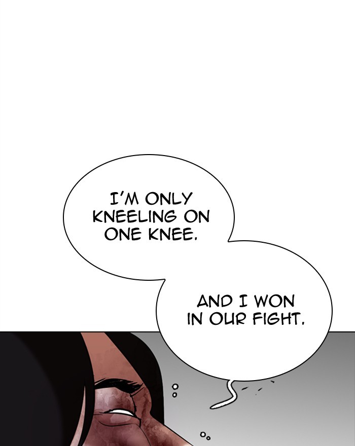 Lookism - Manhwa chapter 302 - page 106