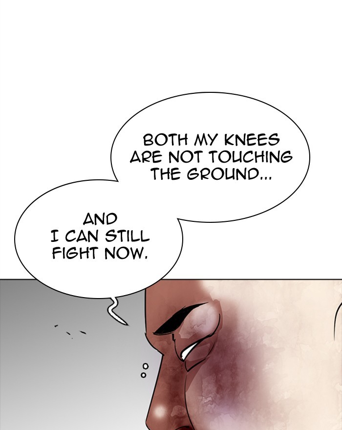 Lookism - Manhwa chapter 302 - page 108