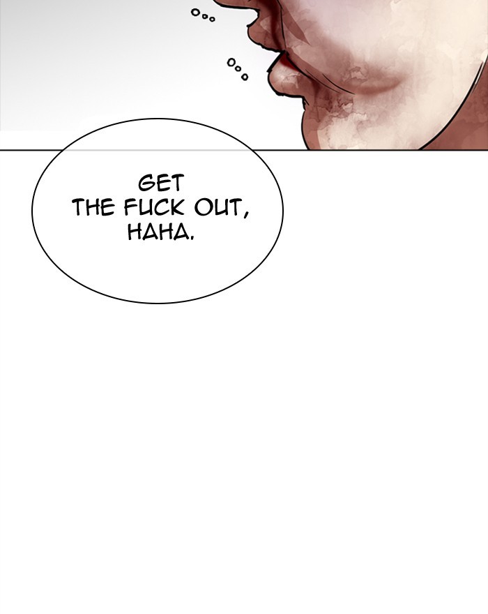 Lookism - Manhwa chapter 302 - page 109
