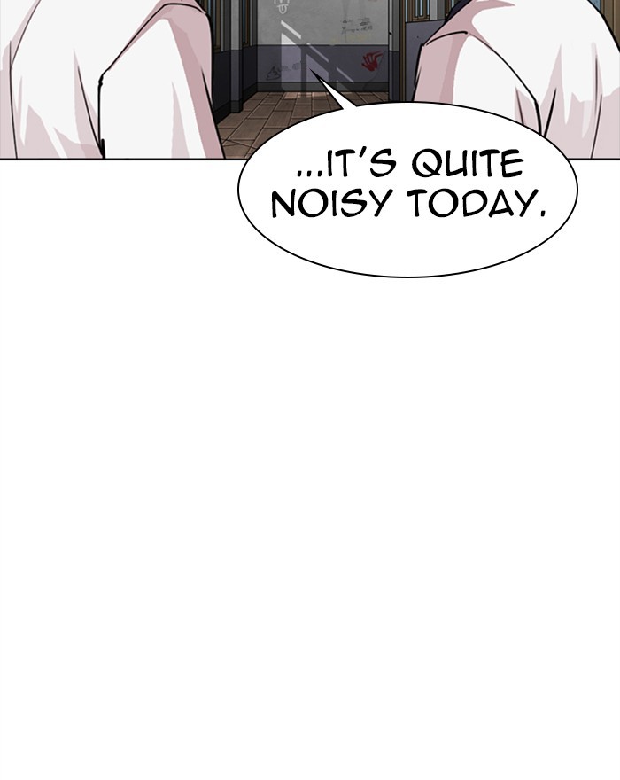 Lookism - Manhwa chapter 302 - page 11