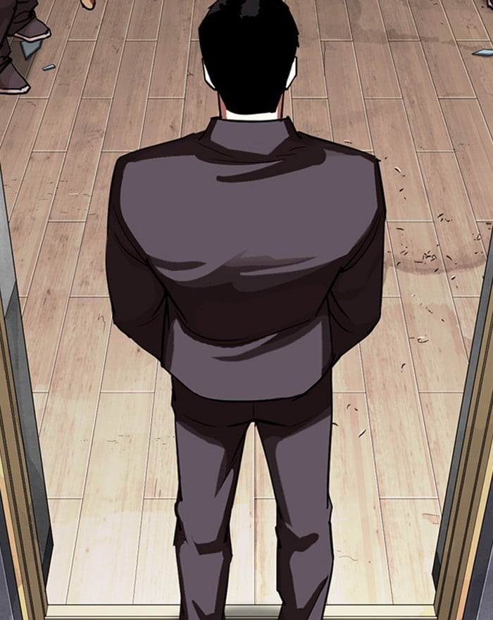 Lookism - Manhwa chapter 302 - page 116