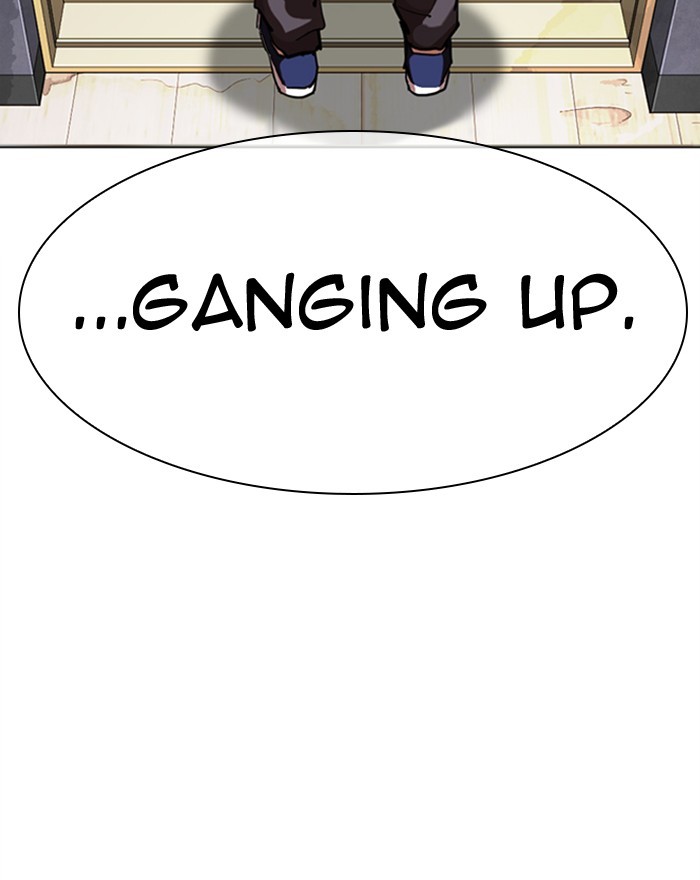Lookism - Manhwa chapter 302 - page 117