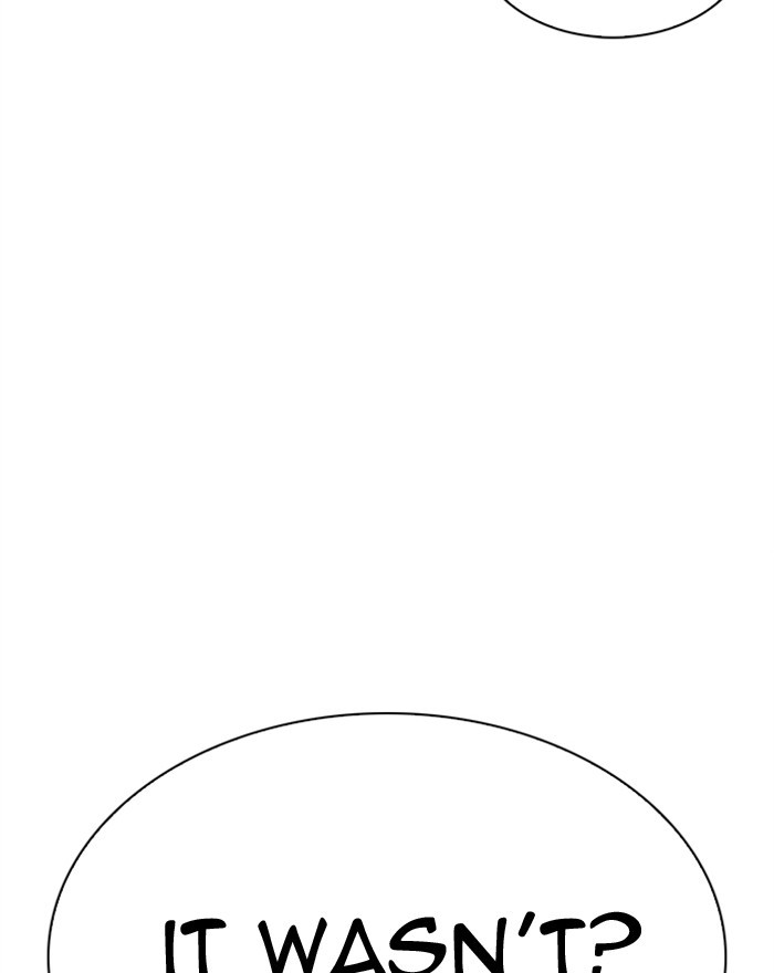 Lookism - Manhwa chapter 302 - page 121