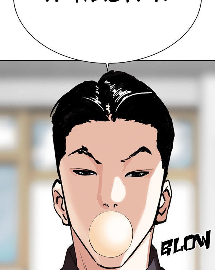 Lookism - Manhwa chapter 302 - page 122