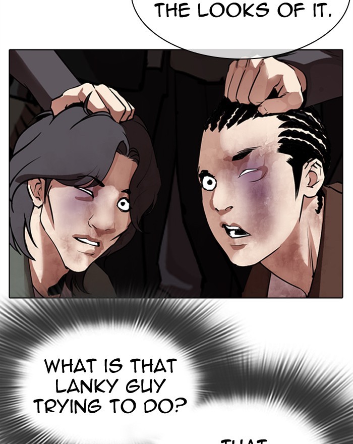 Lookism - Manhwa chapter 302 - page 124