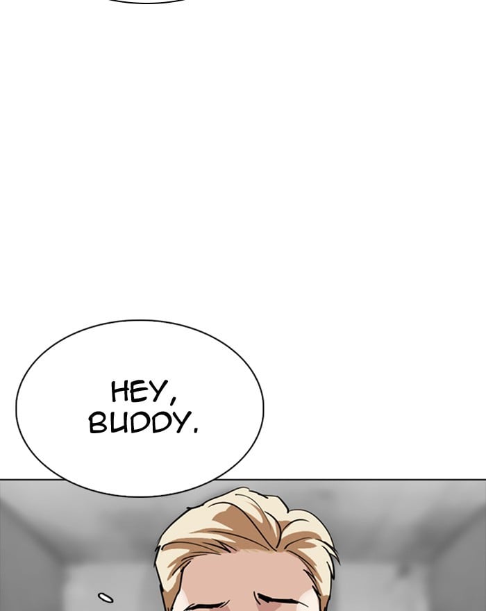 Lookism - Manhwa chapter 302 - page 131