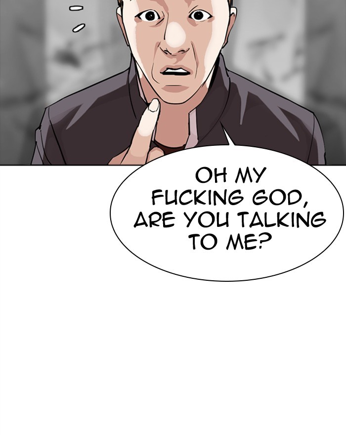 Lookism - Manhwa chapter 302 - page 132