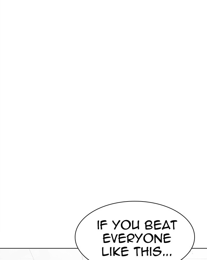 Lookism - Manhwa chapter 302 - page 135