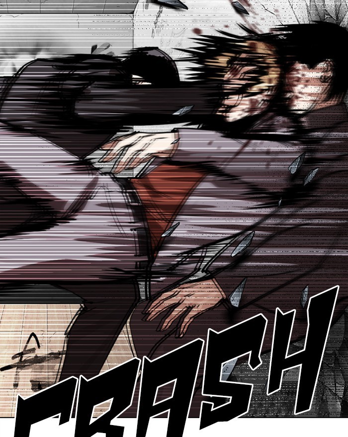 Lookism - Manhwa chapter 302 - page 141