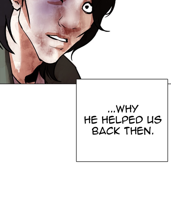 Lookism - Manhwa chapter 302 - page 145