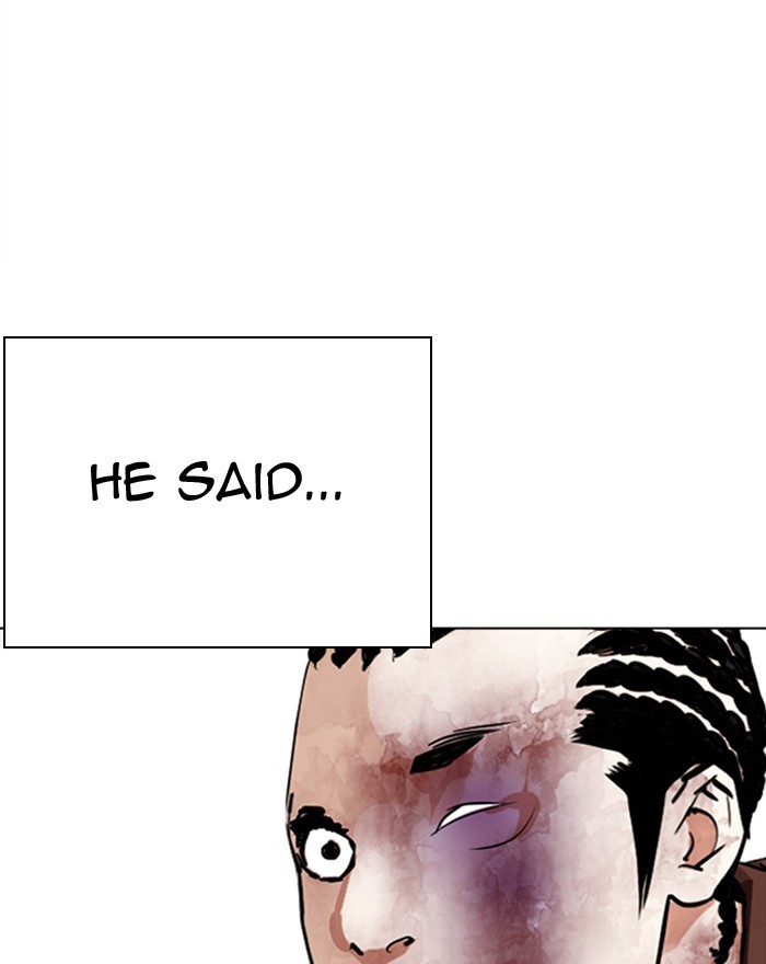 Lookism - Manhwa chapter 302 - page 146