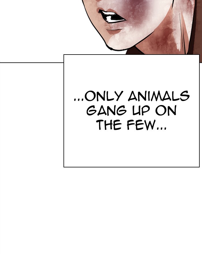 Lookism - Manhwa chapter 302 - page 147