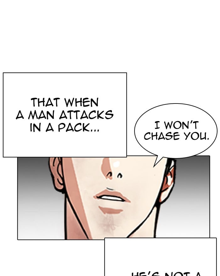 Lookism - Manhwa chapter 302 - page 151