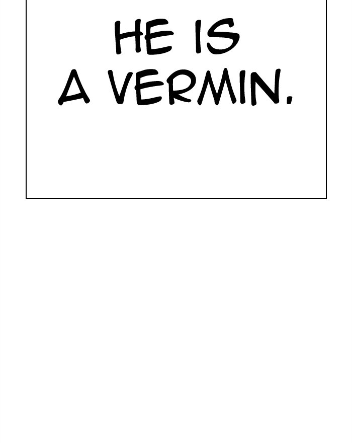 Lookism - Manhwa chapter 302 - page 155