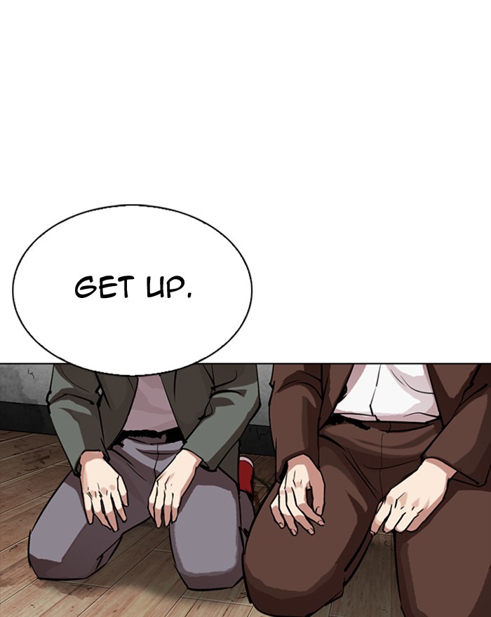 Lookism - Manhwa chapter 302 - page 159