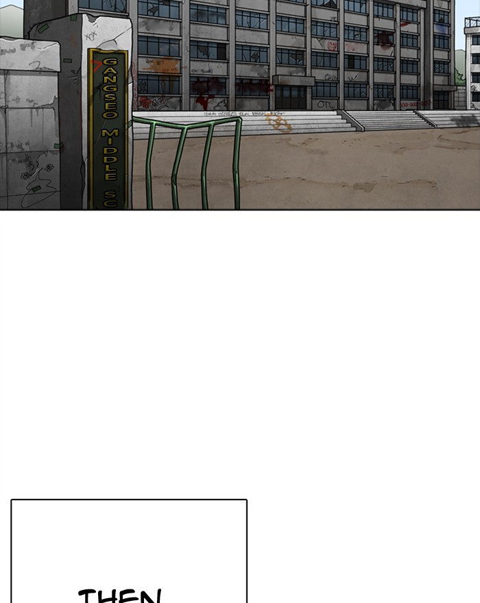 Lookism - Manhwa chapter 302 - page 165