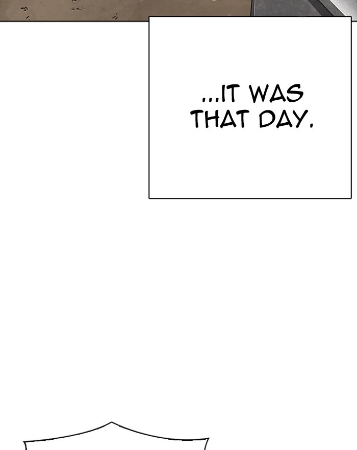 Lookism - Manhwa chapter 302 - page 167
