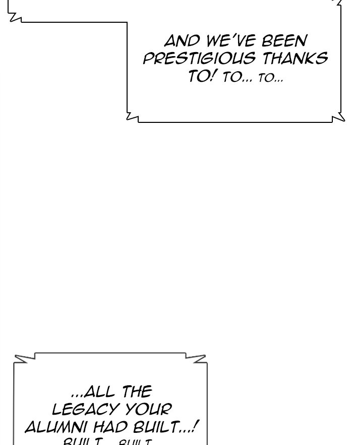 Lookism - Manhwa chapter 302 - page 169