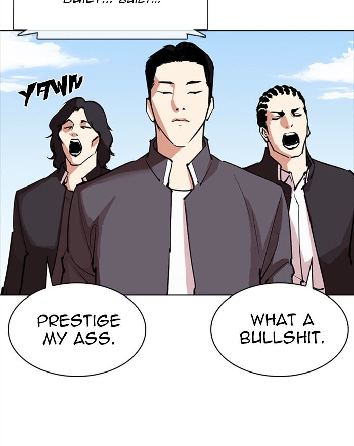 Lookism - Manhwa chapter 302 - page 170