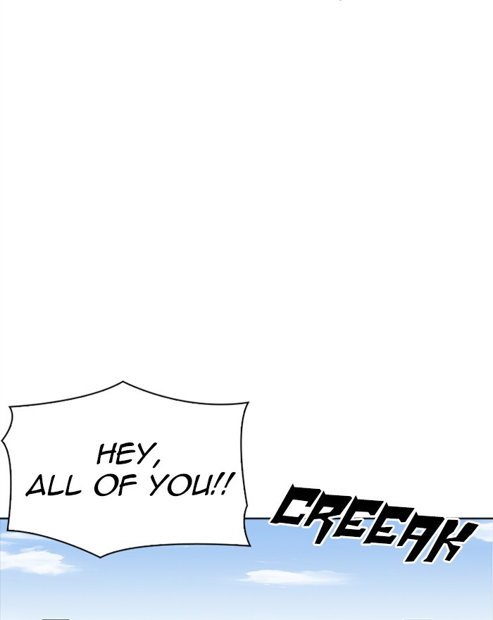 Lookism - Manhwa chapter 302 - page 174