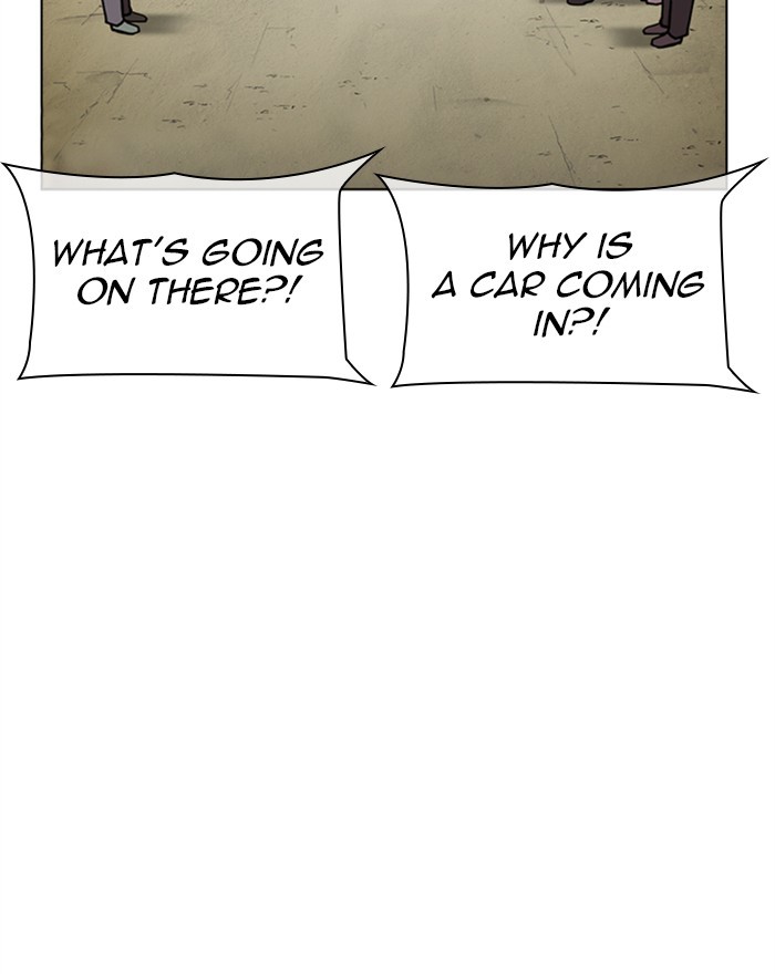 Lookism - Manhwa chapter 302 - page 182