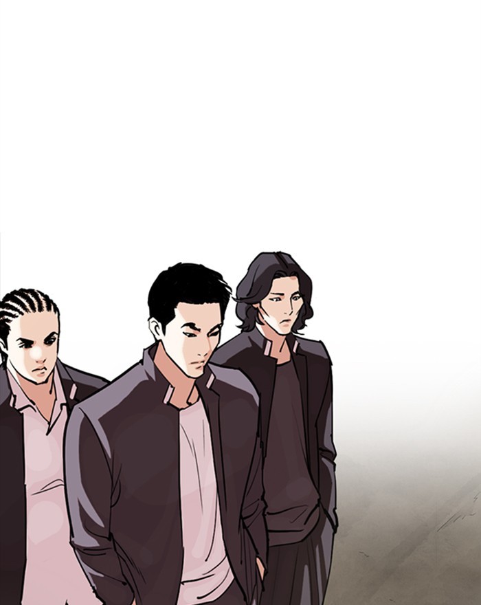 Lookism - Manhwa chapter 302 - page 190
