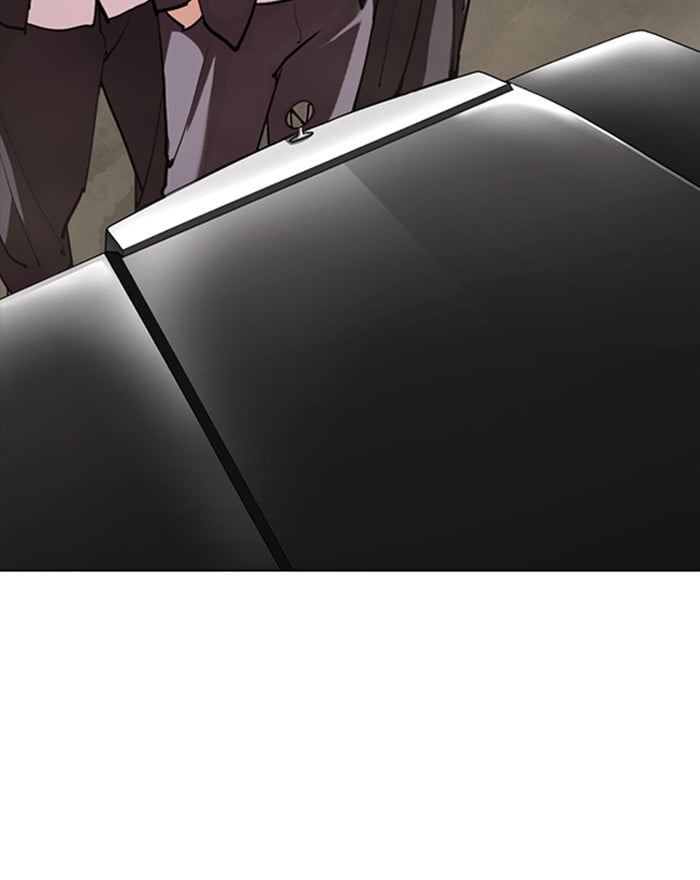 Lookism - Manhwa chapter 302 - page 191