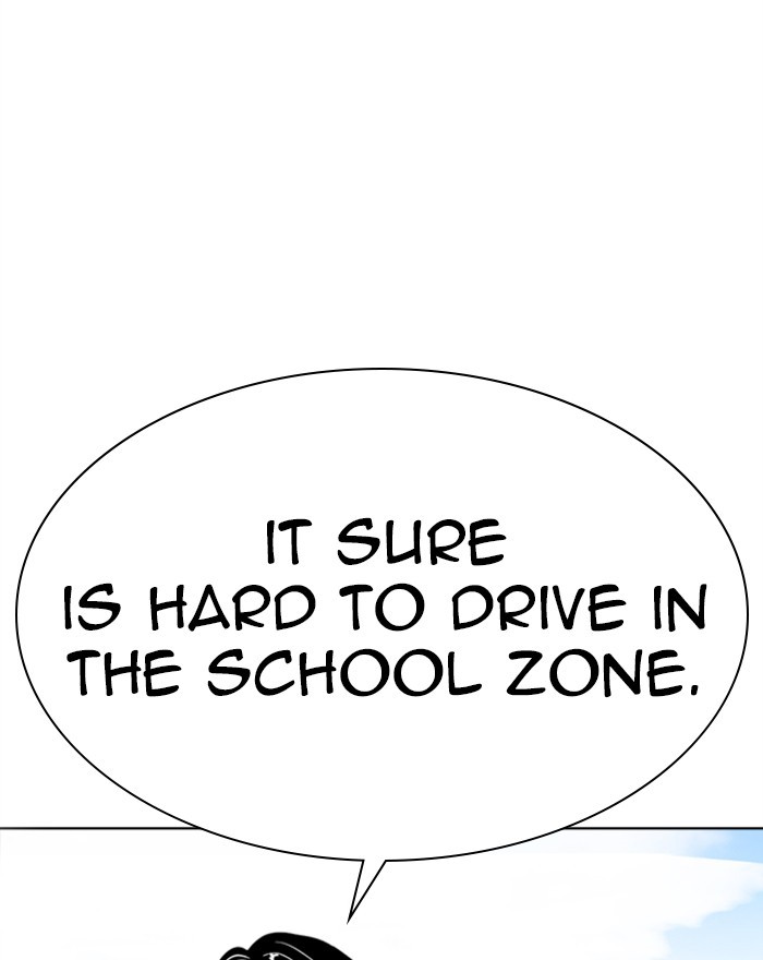 Lookism - Manhwa chapter 302 - page 196