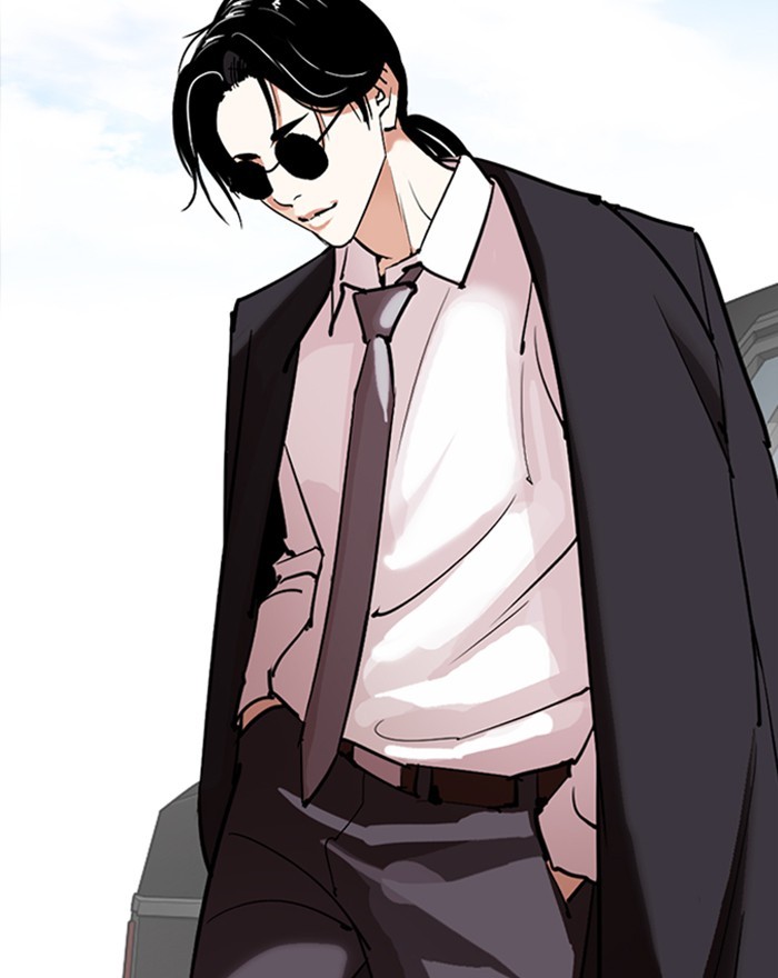 Lookism - Manhwa chapter 302 - page 197