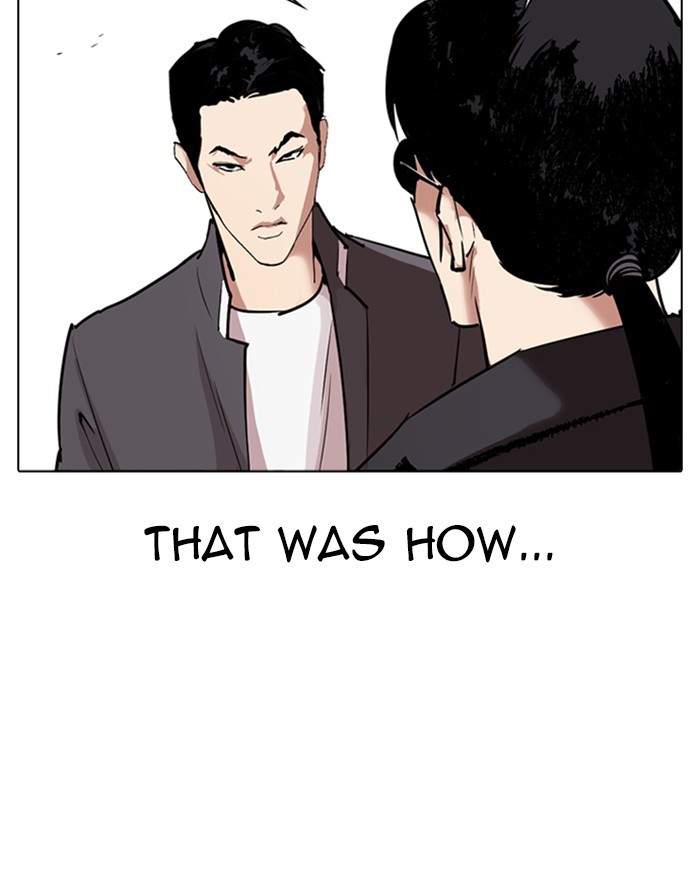 Lookism - Manhwa chapter 302 - page 199