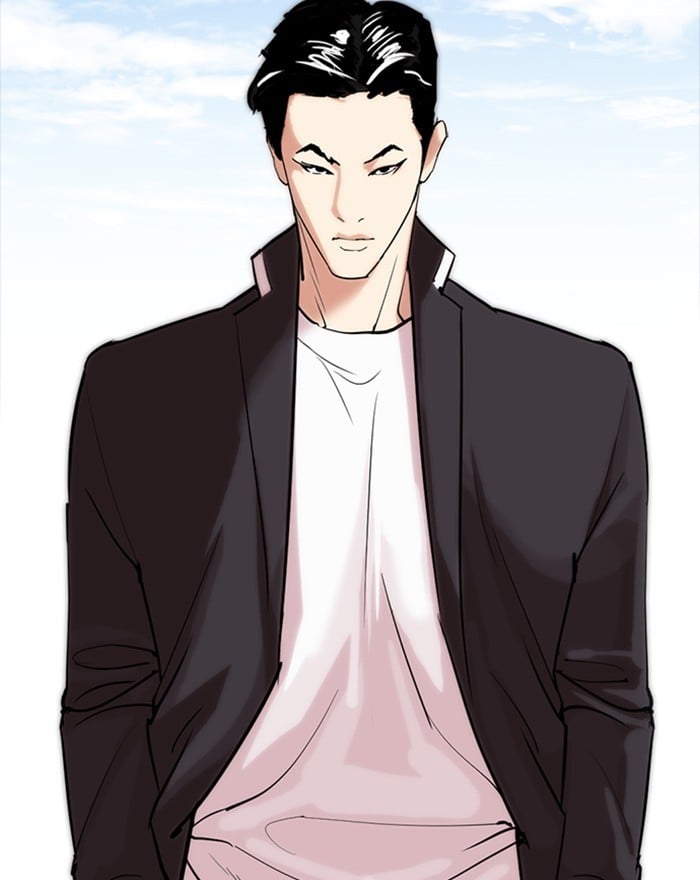 Lookism - Manhwa chapter 302 - page 201