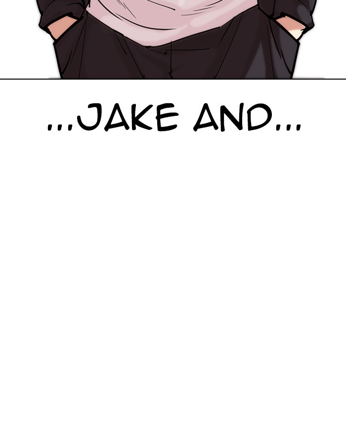 Lookism - Manhwa chapter 302 - page 202