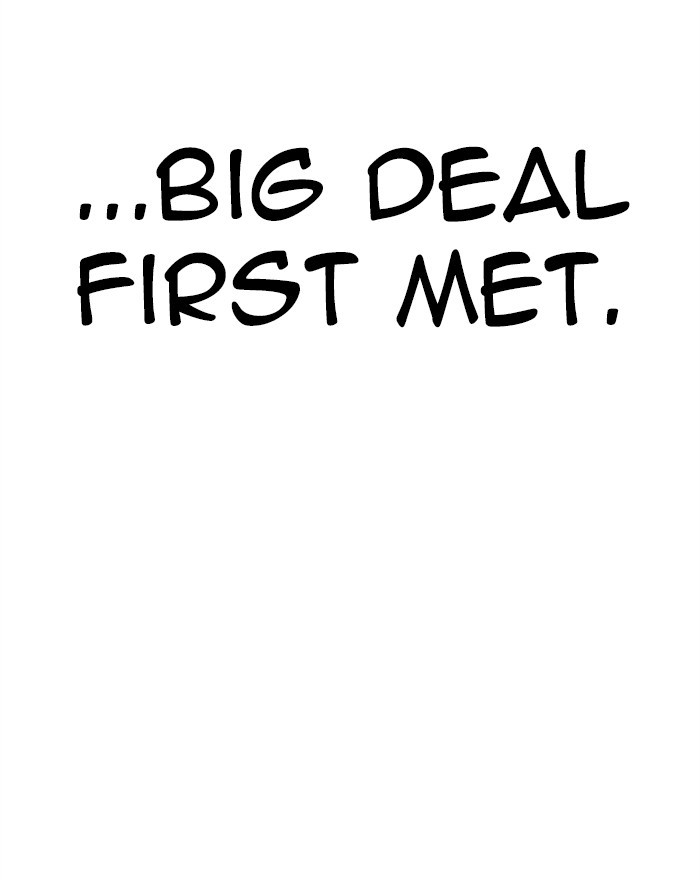 Lookism - Manhwa chapter 302 - page 205