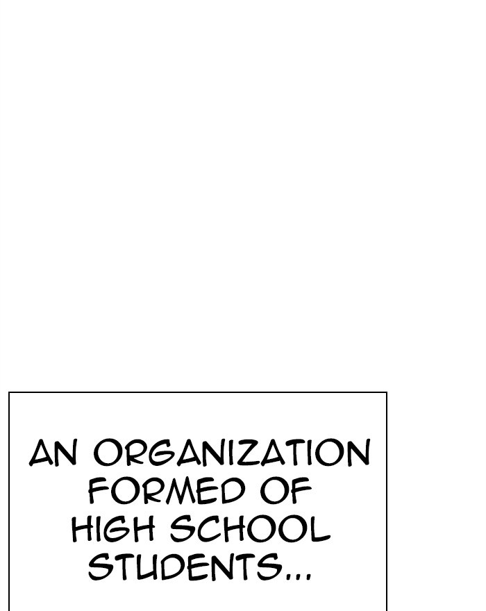 Lookism - Manhwa chapter 302 - page 207