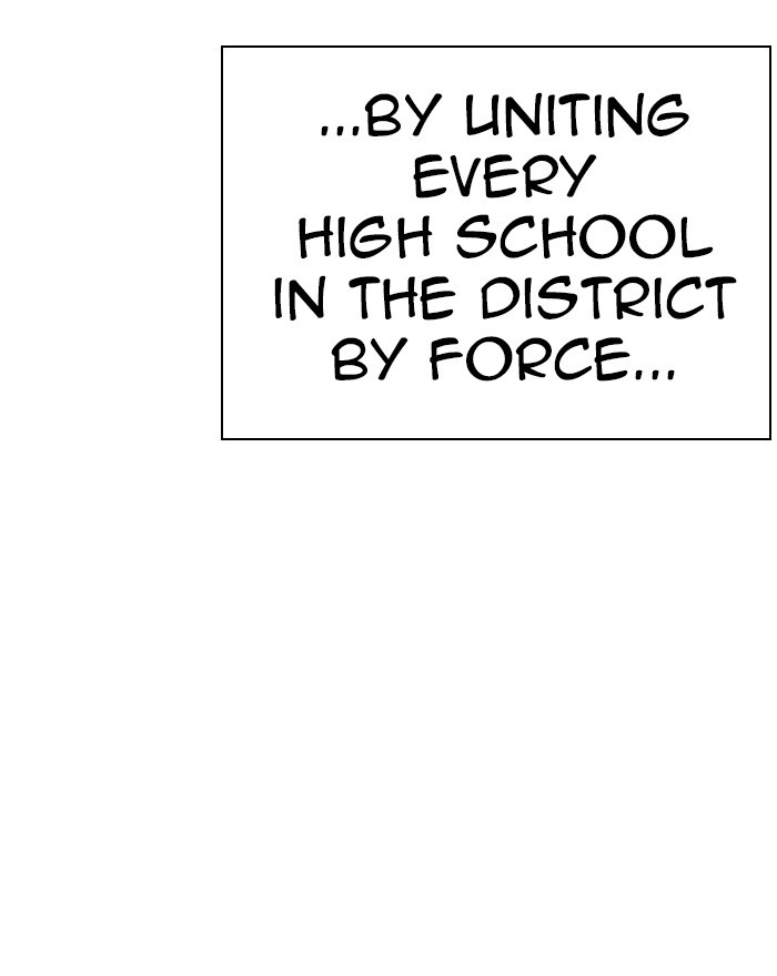 Lookism - Manhwa chapter 302 - page 209