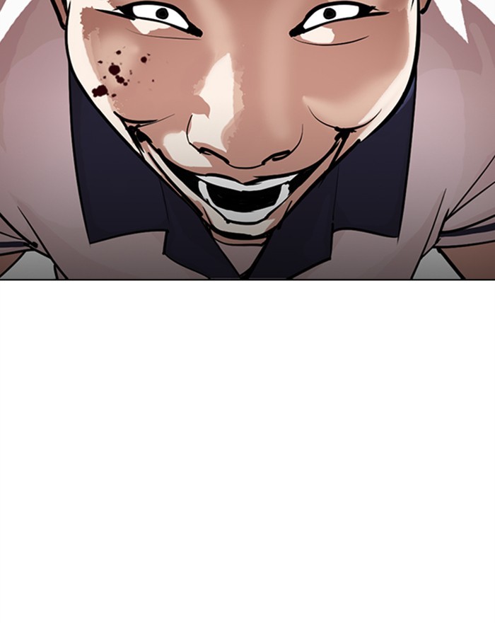 Lookism - Manhwa chapter 302 - page 22