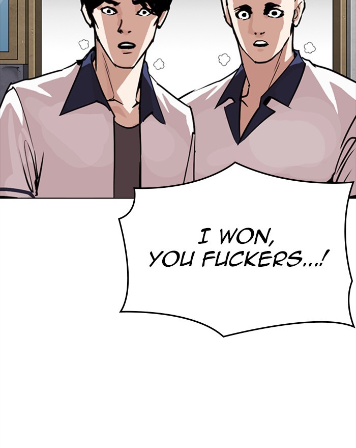 Lookism - Manhwa chapter 302 - page 25