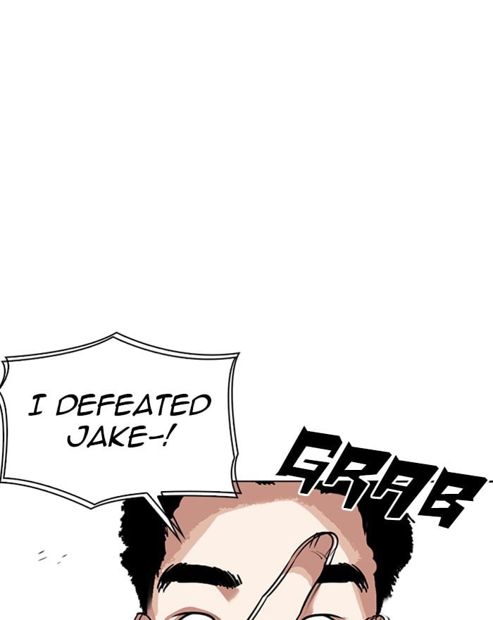 Lookism - Manhwa chapter 302 - page 28
