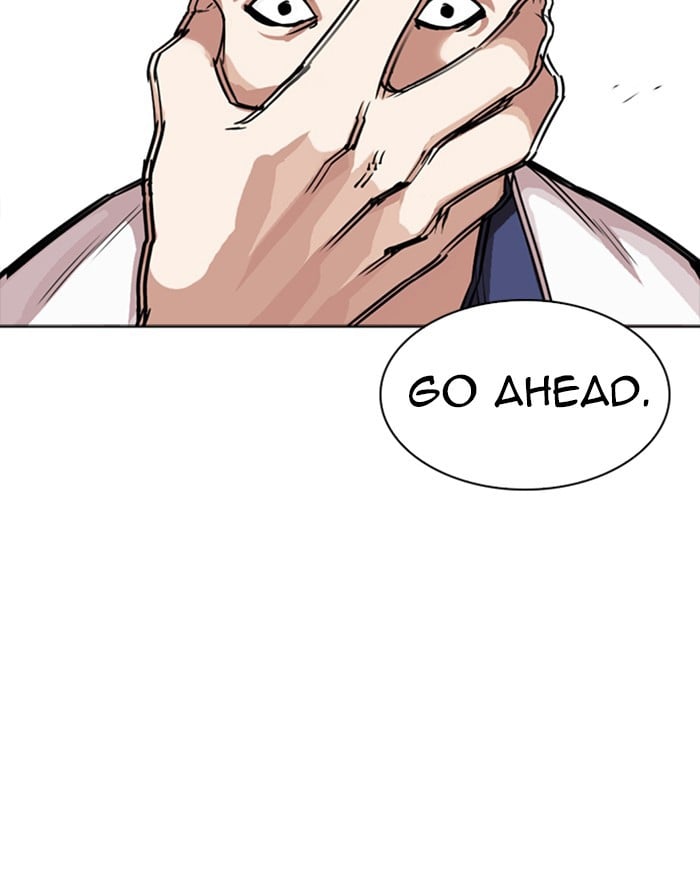Lookism - Manhwa chapter 302 - page 29