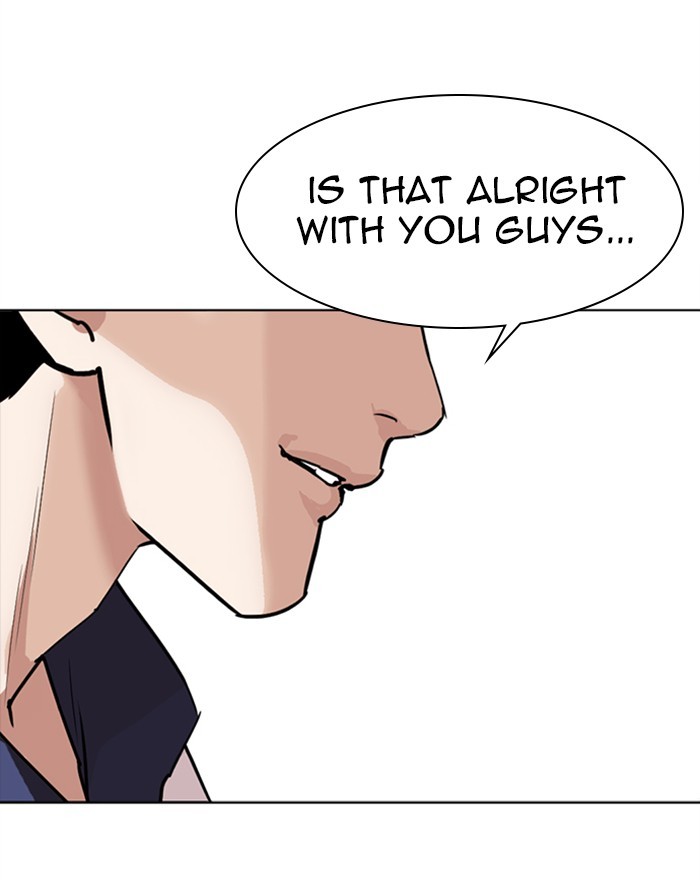 Lookism - Manhwa chapter 302 - page 33