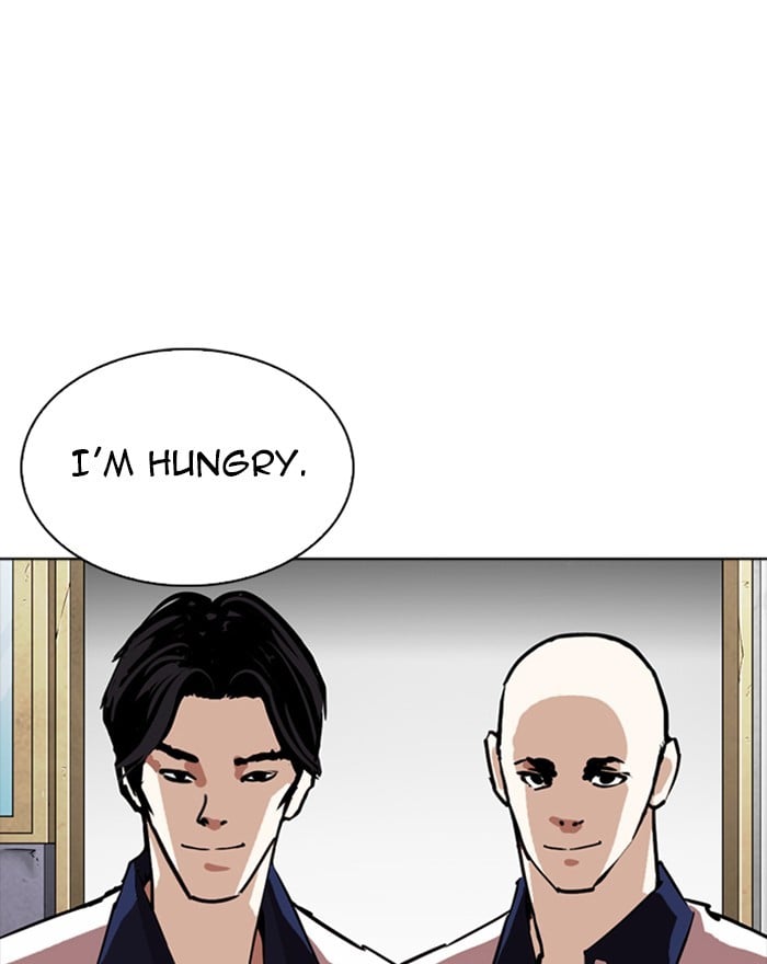 Lookism - Manhwa chapter 302 - page 37