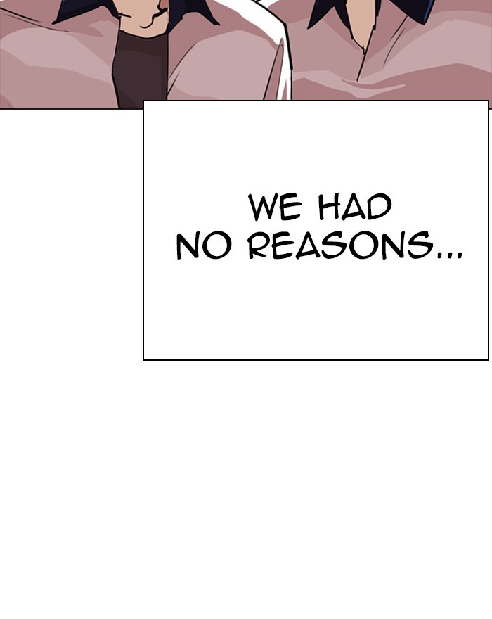 Lookism - Manhwa chapter 302 - page 38