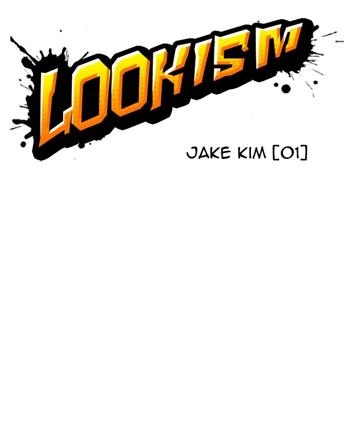 Lookism - Manhwa chapter 302 - page 43