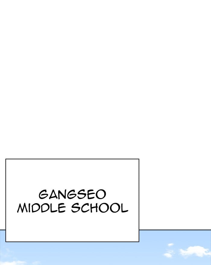 Lookism - Manhwa chapter 302 - page 44