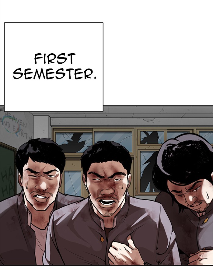 Lookism - Manhwa chapter 302 - page 46
