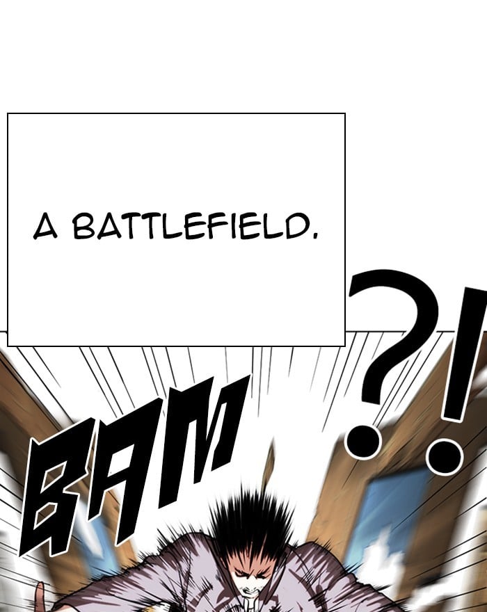 Lookism - Manhwa chapter 302 - page 48