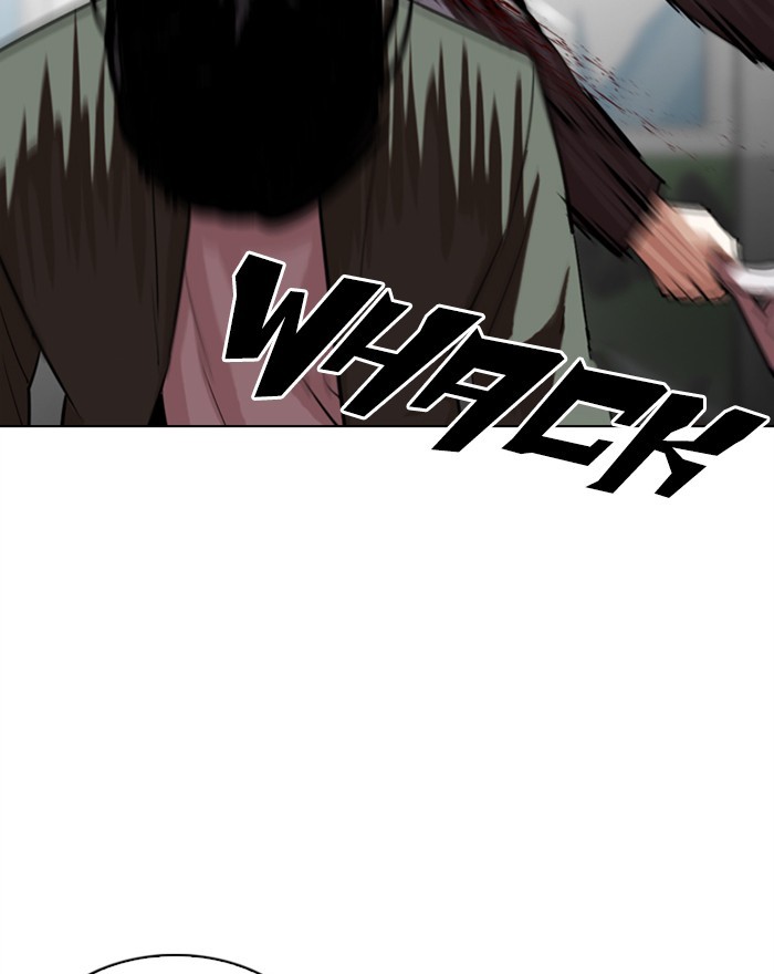 Lookism - Manhwa chapter 302 - page 52