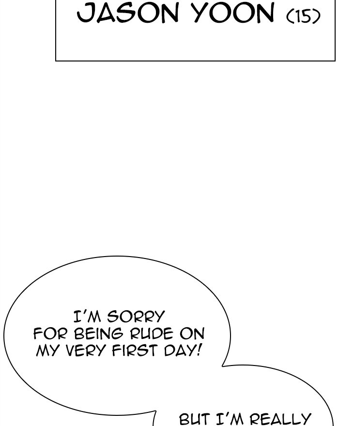 Lookism - Manhwa chapter 302 - page 56