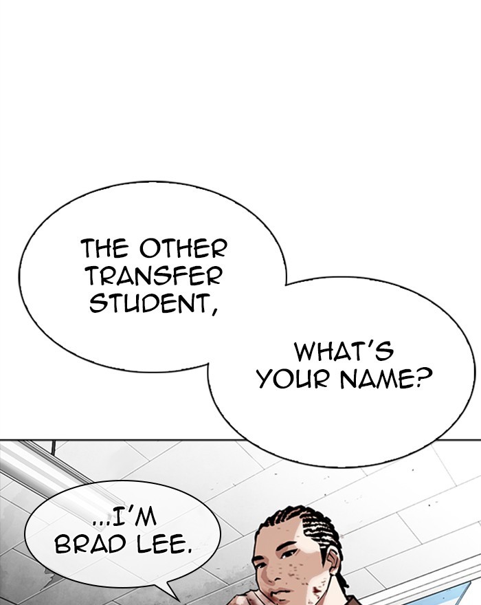 Lookism - Manhwa chapter 302 - page 60