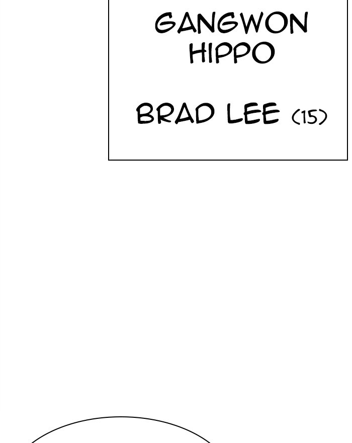Lookism - Manhwa chapter 302 - page 62